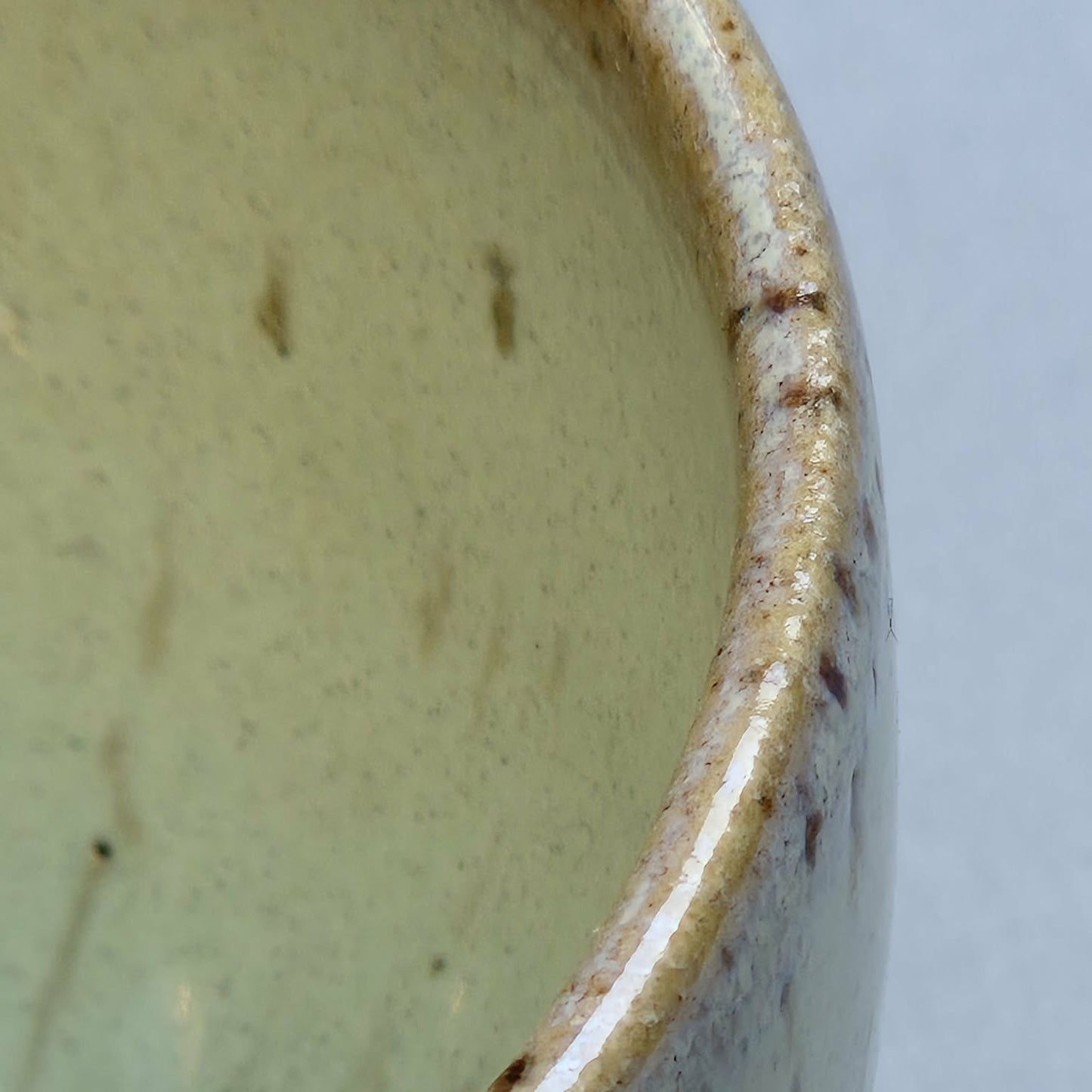 Oda espresso kop, mintgrøn