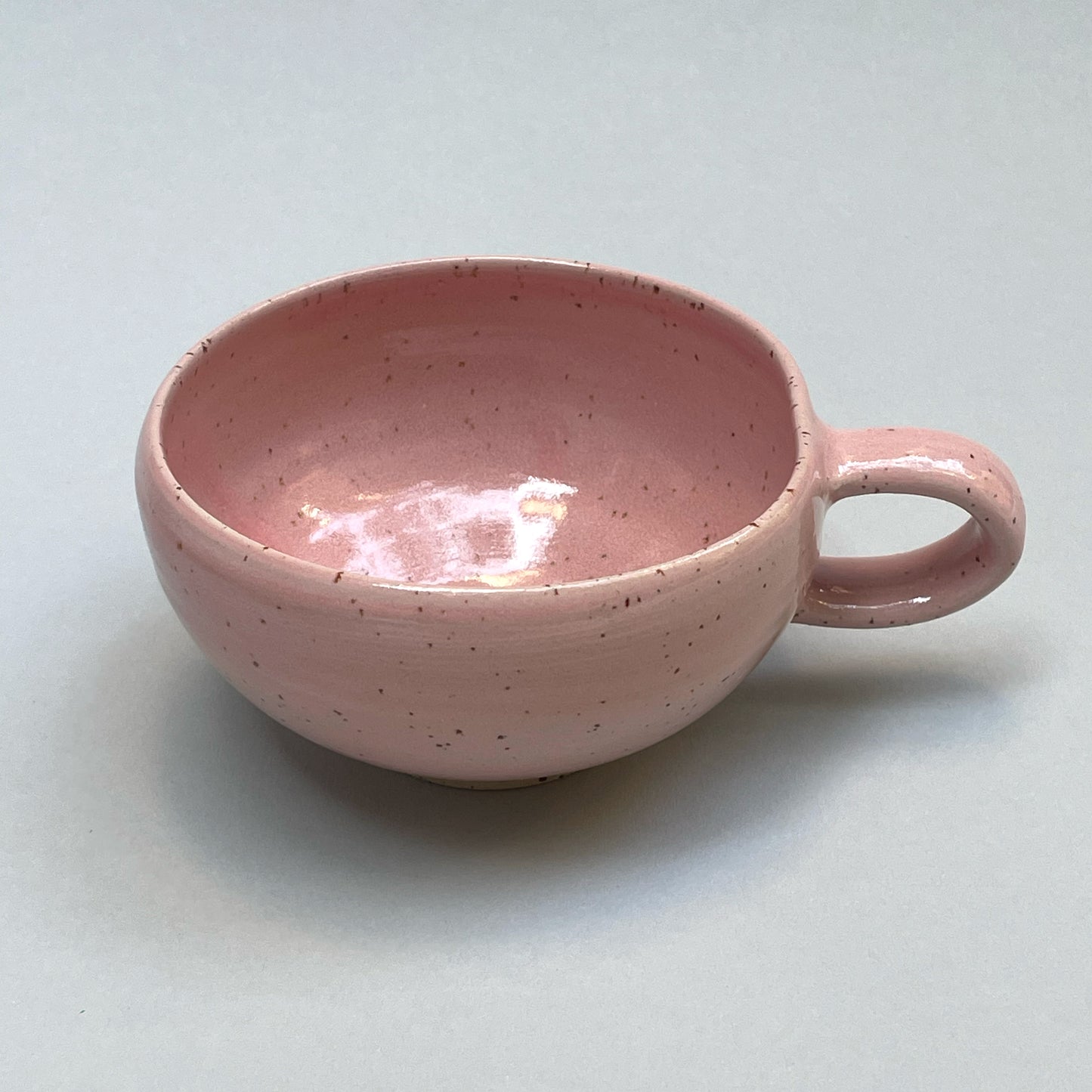 Isola tekop, rosa