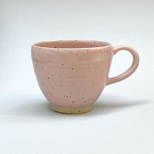 Eva kop, rosa