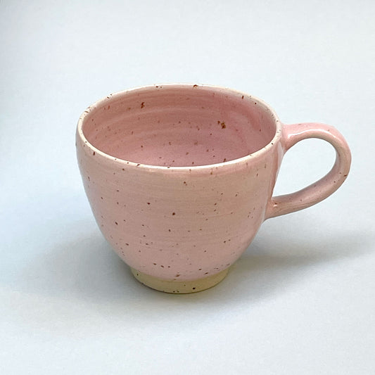 Eva kop, rosa