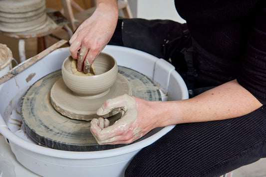 Gavekort til keramiker Helene Schjødts