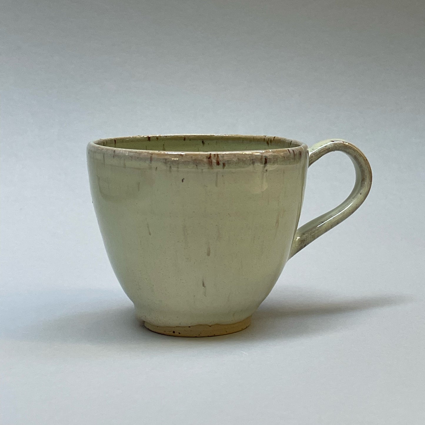 Eva kop, mint