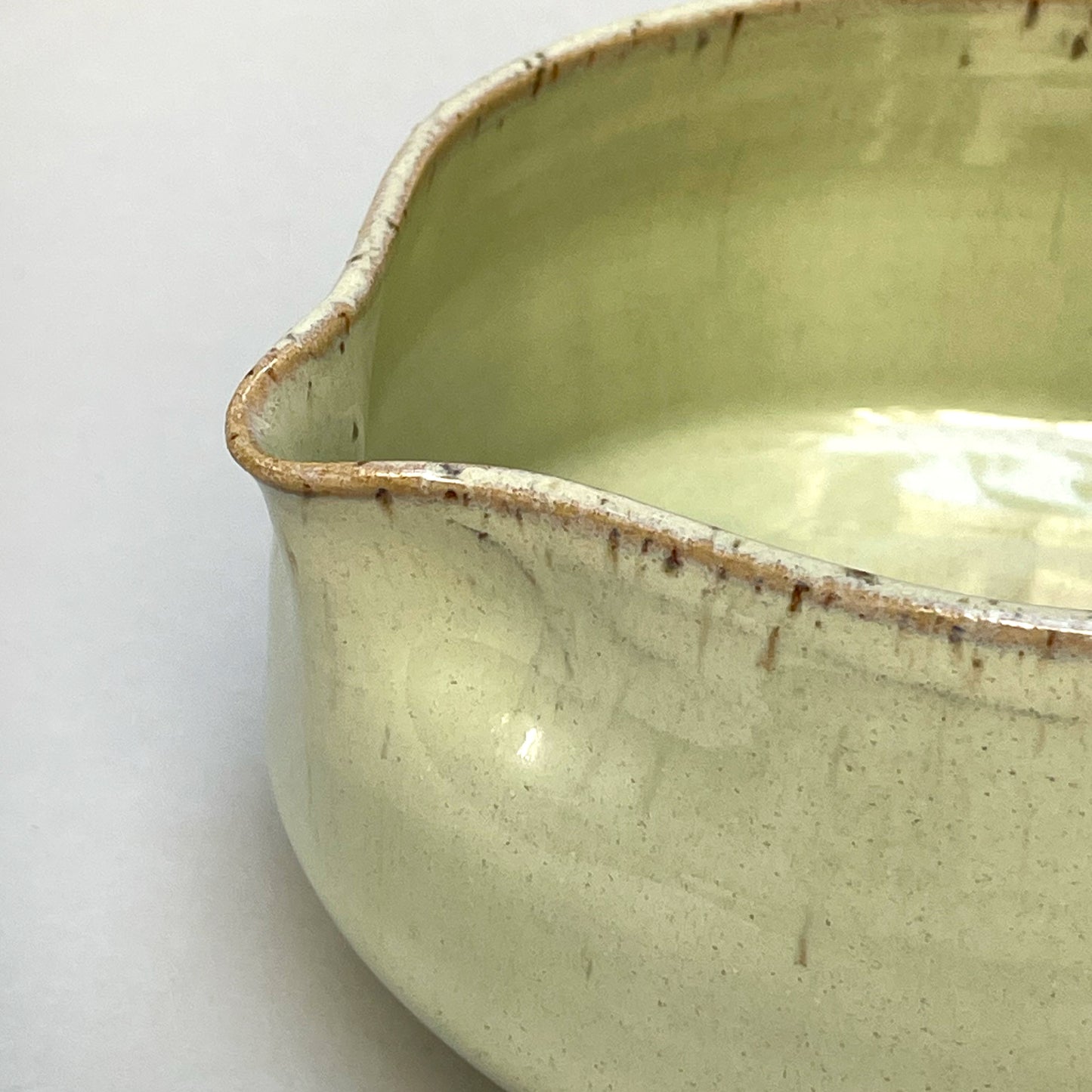 Matcha sæt, mint grønt