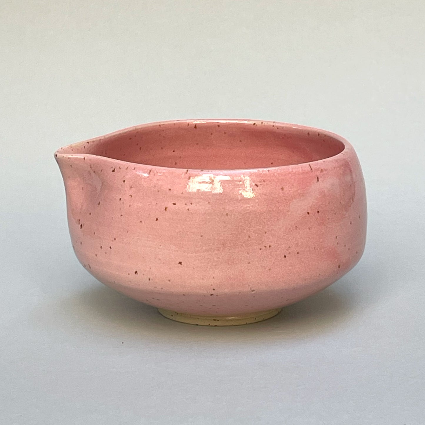 Matcha skål, pink