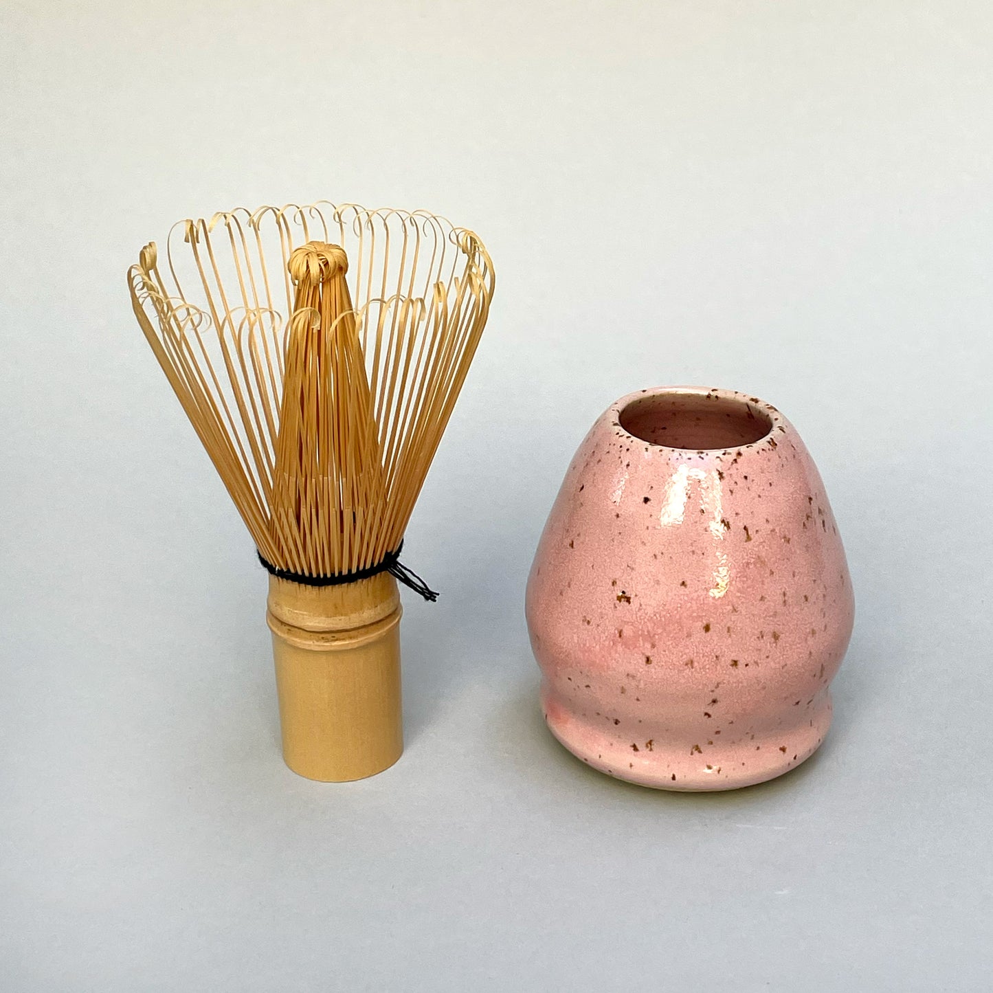 Matcha sæt, pink