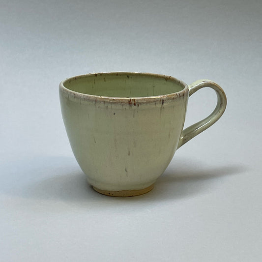 Eva kop, mint